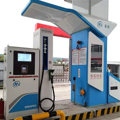 10 najlepších dodávateľov staníc H2 v Číne 2025