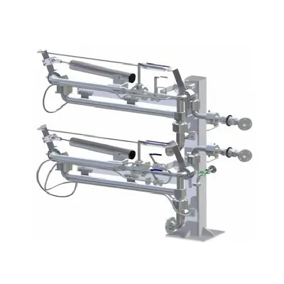 Ako by mal operátor dodržiavať postupy plnenia plniaceho zariadenia LNG?